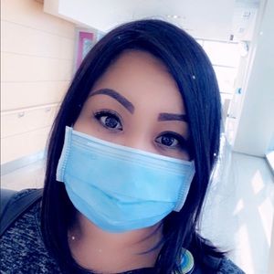 Meet your Posher, Cristine